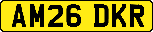 AM26DKR