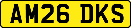 AM26DKS