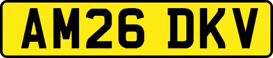AM26DKV
