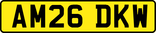 AM26DKW
