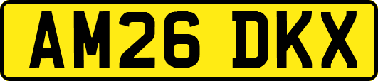 AM26DKX