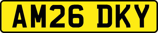 AM26DKY