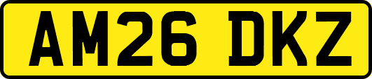 AM26DKZ
