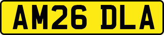 AM26DLA