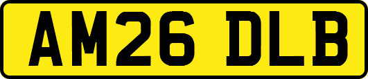AM26DLB