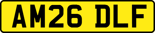 AM26DLF