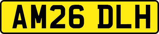 AM26DLH