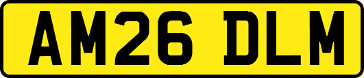 AM26DLM