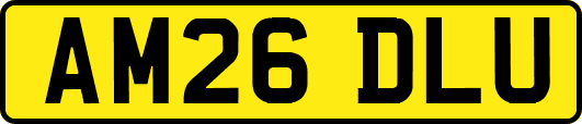 AM26DLU