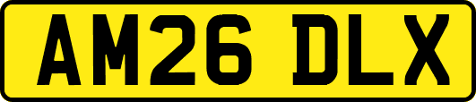 AM26DLX