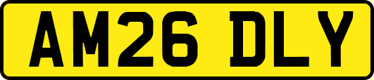 AM26DLY