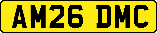 AM26DMC