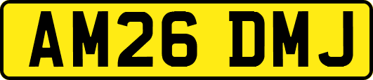 AM26DMJ