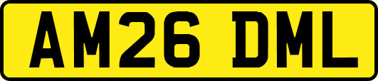 AM26DML