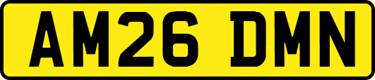 AM26DMN