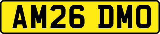 AM26DMO