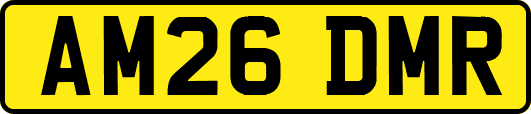 AM26DMR