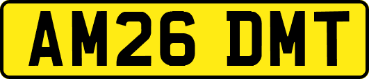AM26DMT