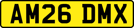 AM26DMX