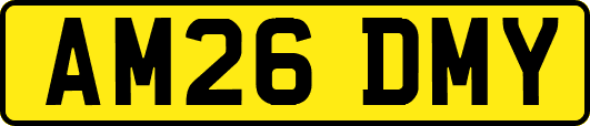 AM26DMY