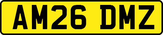 AM26DMZ