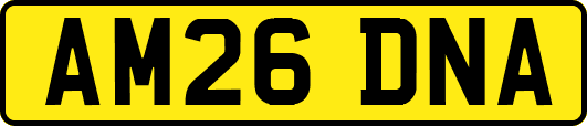 AM26DNA