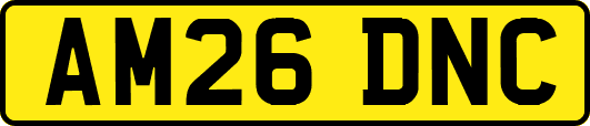 AM26DNC