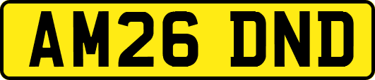 AM26DND