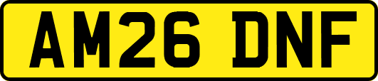 AM26DNF