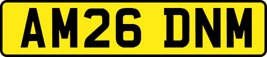 AM26DNM