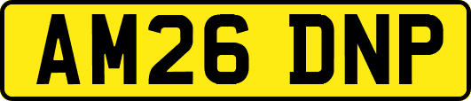 AM26DNP