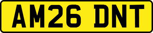 AM26DNT