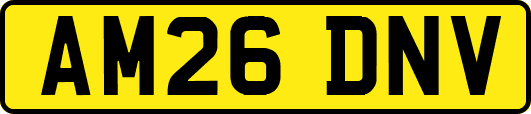 AM26DNV