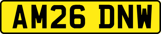 AM26DNW