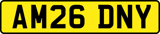AM26DNY