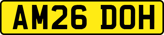 AM26DOH