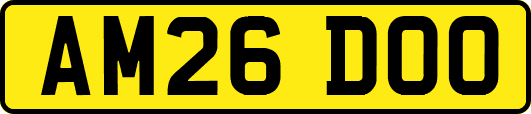 AM26DOO