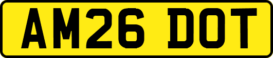 AM26DOT
