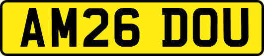 AM26DOU
