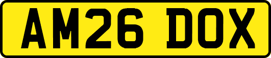 AM26DOX