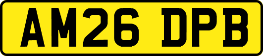 AM26DPB