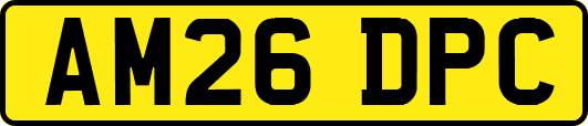 AM26DPC