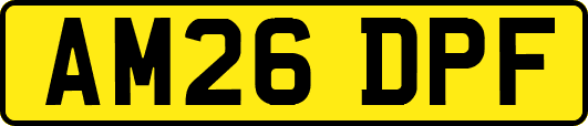 AM26DPF