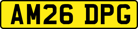 AM26DPG