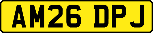 AM26DPJ
