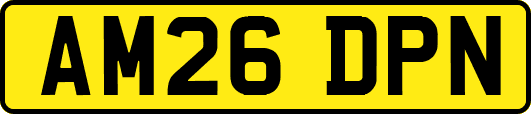 AM26DPN