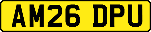 AM26DPU
