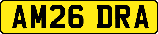 AM26DRA