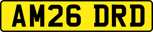 AM26DRD