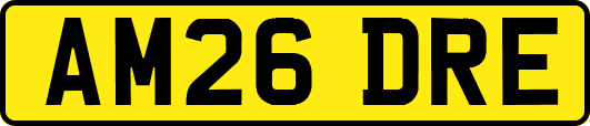 AM26DRE